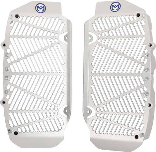 Protectores de radiador