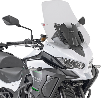 Parabrisas - Parabrisas - Transparente - Versys 1000