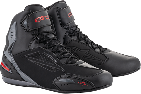 Zapatos de equitación Faster-3 Drystar