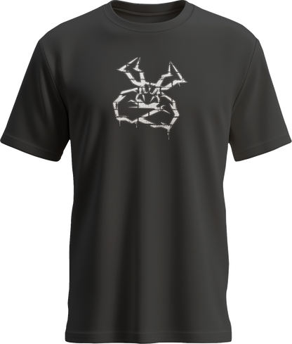 Camiseta Agroid Graffiti