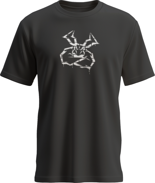 Camiseta Agroid Graffiti