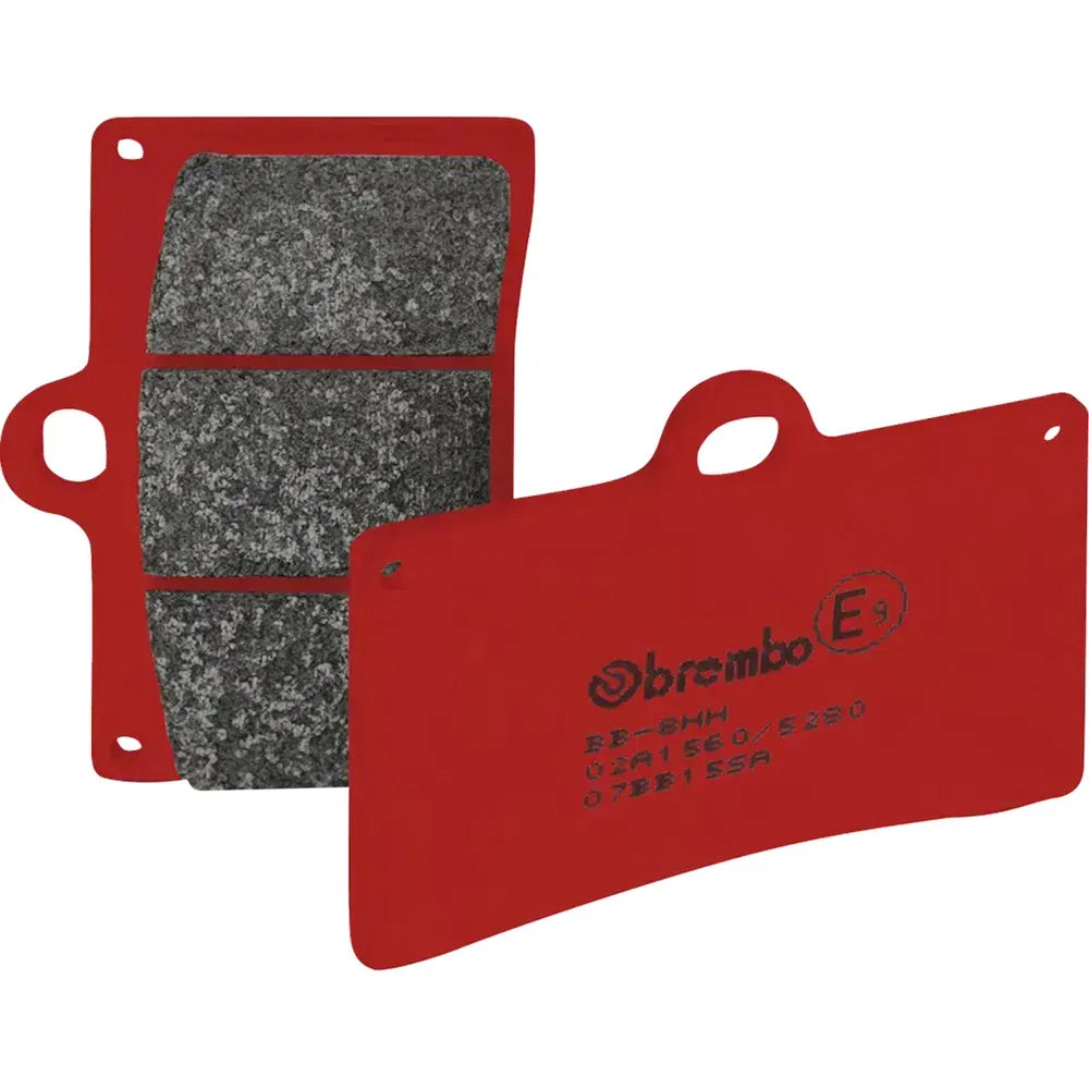 Pastillas de freno prime sinter sa