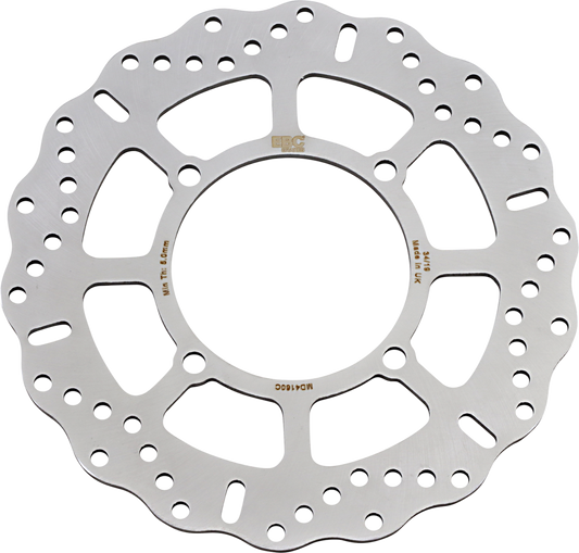 Rotor de freno Contour Pro-Lite Serie MD - Rotor de freno - Kawasaki