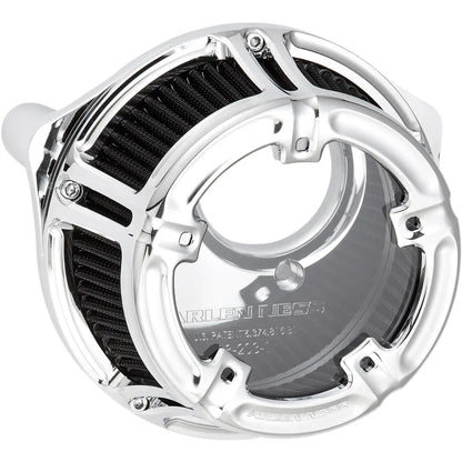 Limpiador de aire method™ serie clear