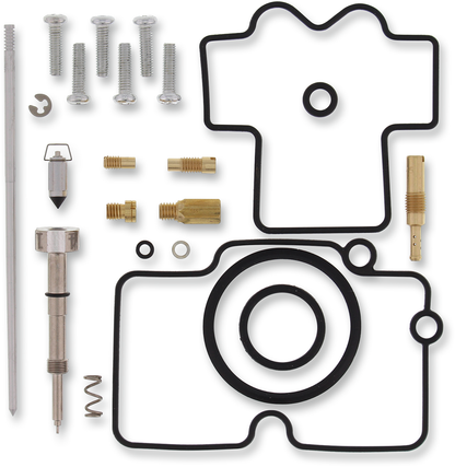 Kit de reparación de carburador - Suzuki - Kit de reparación de carburador - Suzuki