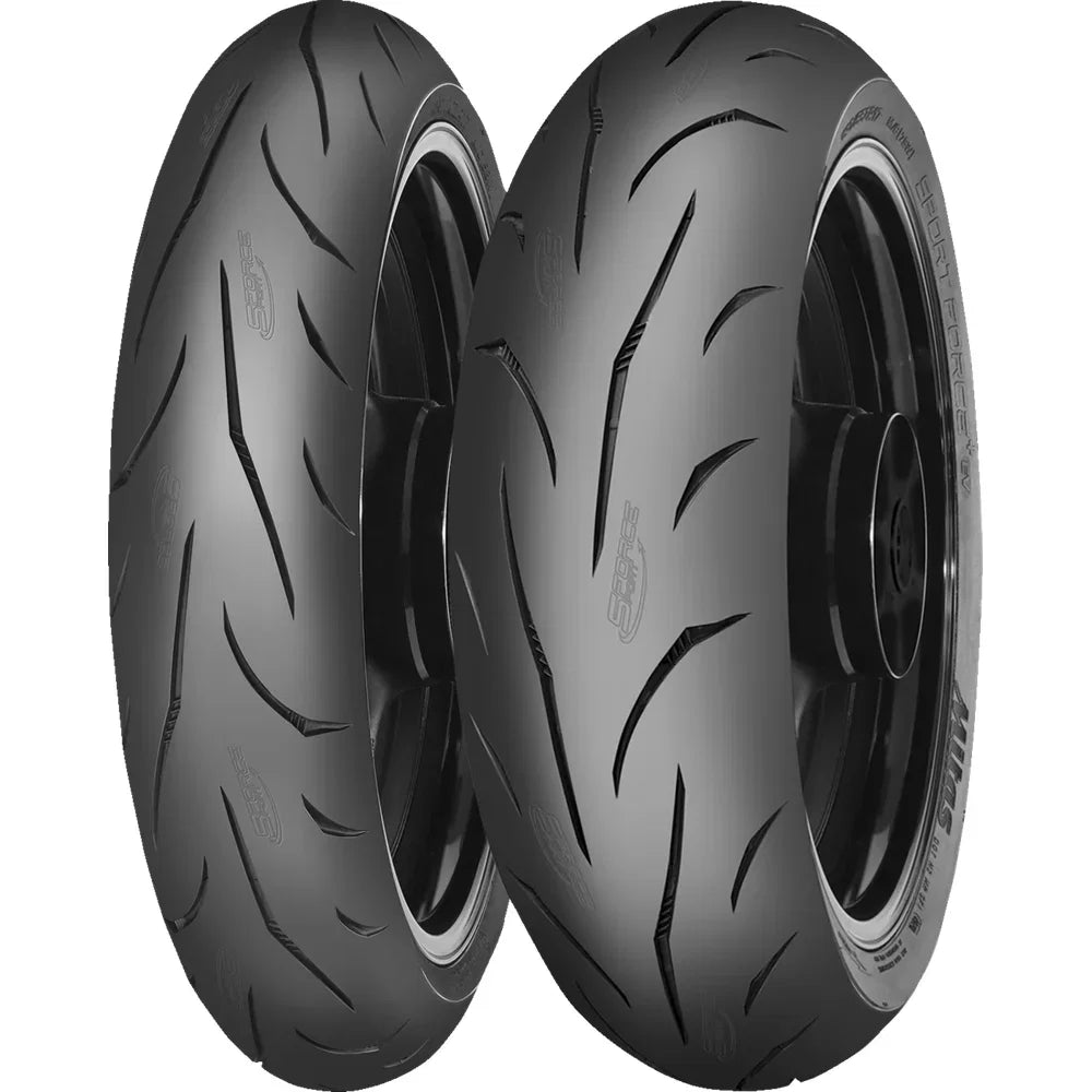 Llanta sport force+ para vehículos eléctricos
