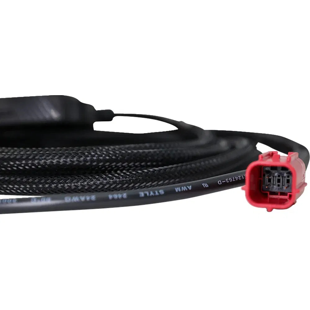 Sintonizador de ecu power vision 3