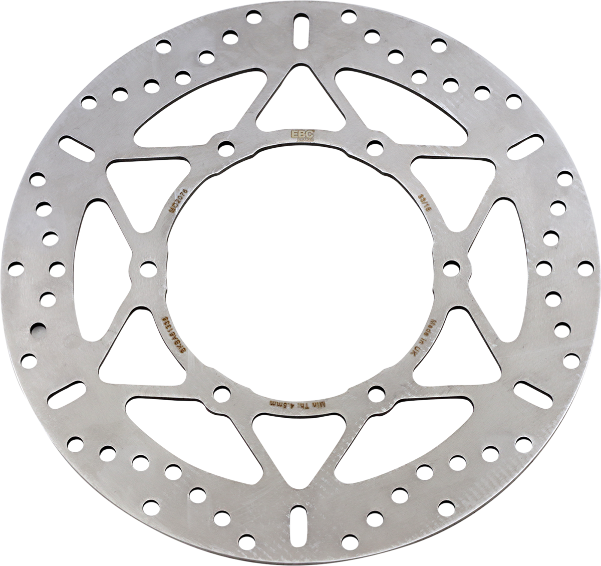 Rotor de freno MD Series Pro-Lite - Rotor de freno - Yamaha