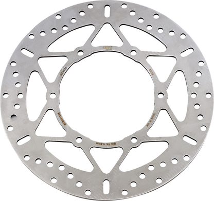 Rotor de freno MD Series Pro-Lite - Rotor de freno - Yamaha
