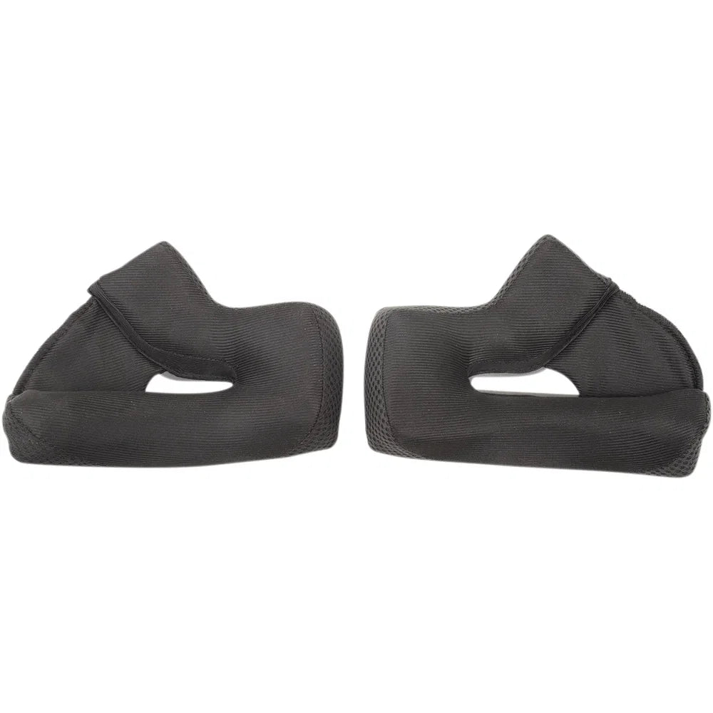 Fi almohadillas para las mejillas del casco