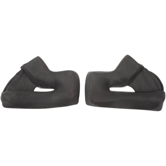 Fi almohadillas para las mejillas del casco