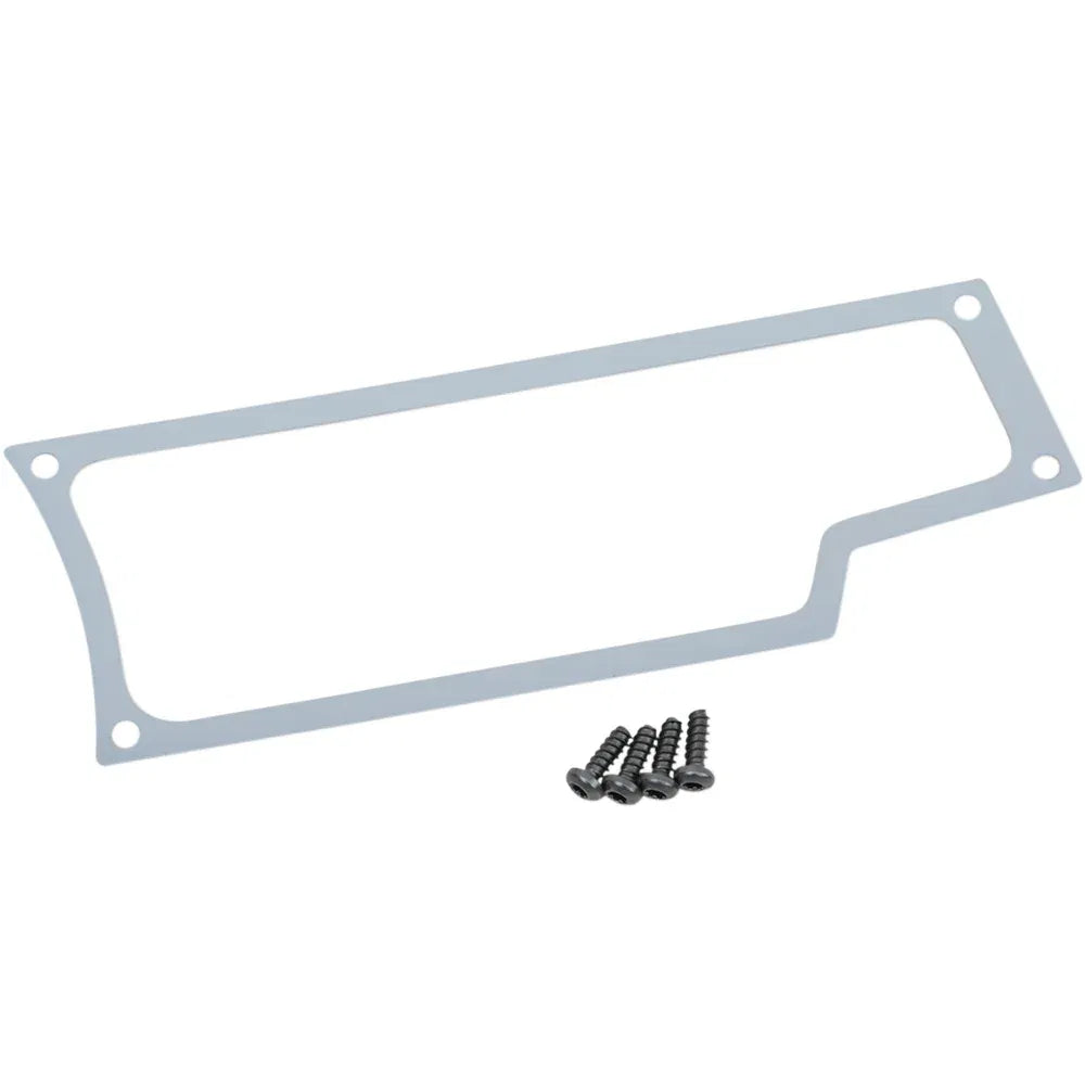 Placa de tablero para rzr