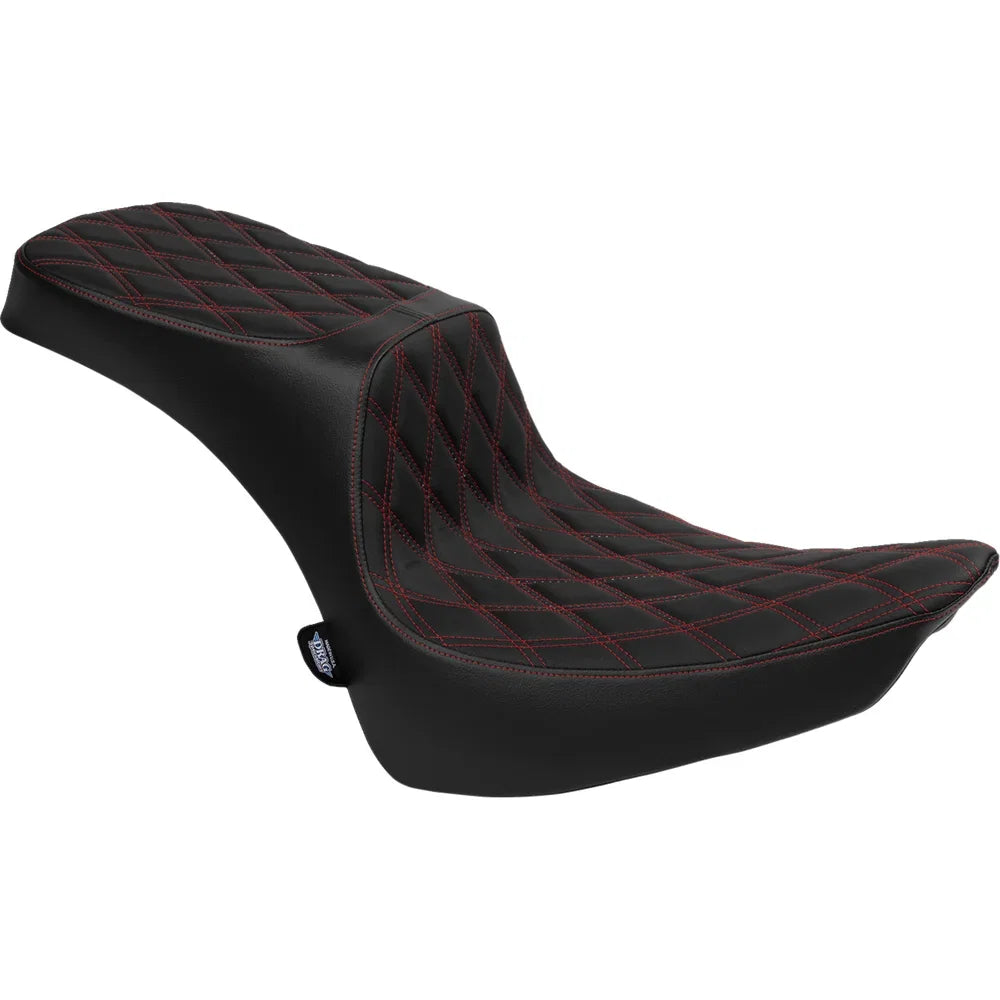 Asiento performance predator para dos personas