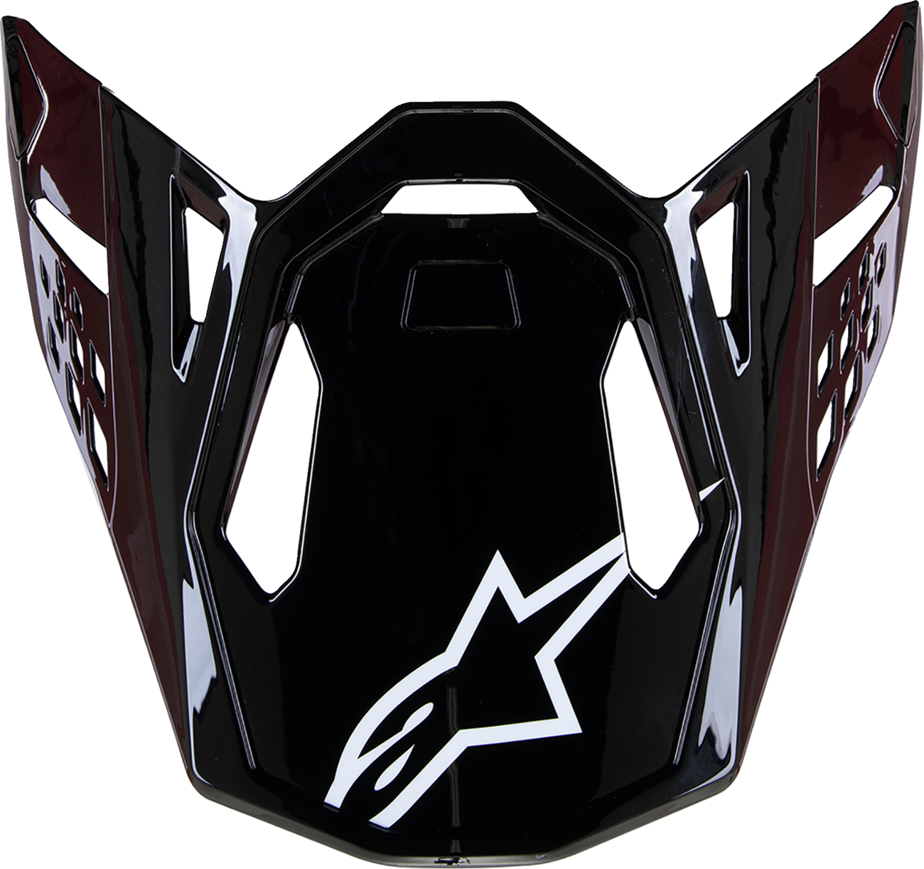 Visera para casco Supertech M10