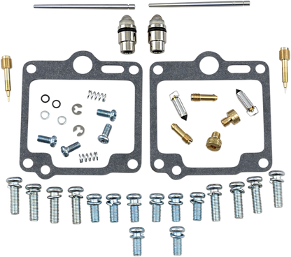 Kit de reparación de carburador - Kit de reparación de carburador - Yamaha