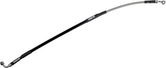 Línea de freno trenzada de acero inoxidable - Línea de freno - Acero inoxidable