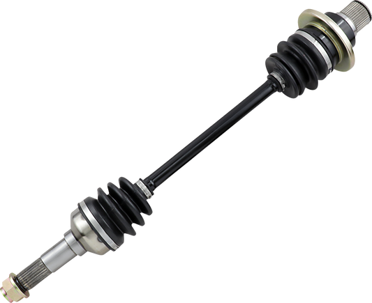 Eje CV estándar de repuesto OEM - Kit de eje - CV/completo - Reemplazo OEM - Estándar - Trasero izquierdo - Rhino 450/660/700