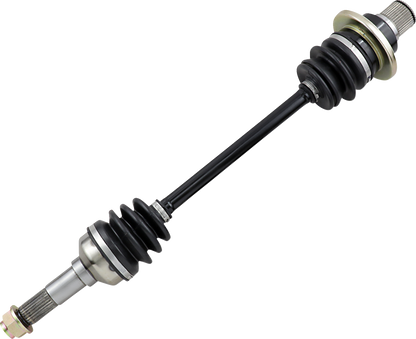 Eje CV estándar de repuesto OEM - Kit de eje - CV/completo - Reemplazo OEM - Estándar - Trasero izquierdo - Rhino 450/660/700