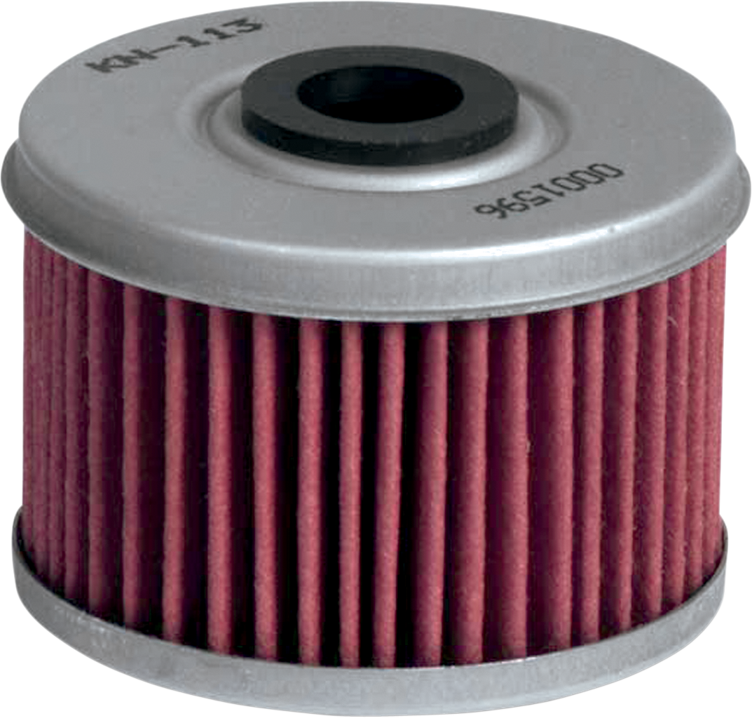 Filtro de aceite de alto rendimiento — Cartucho - Filtro de aceite de alto rendimiento - Honda