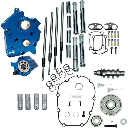 Kit de caja de levas para m8