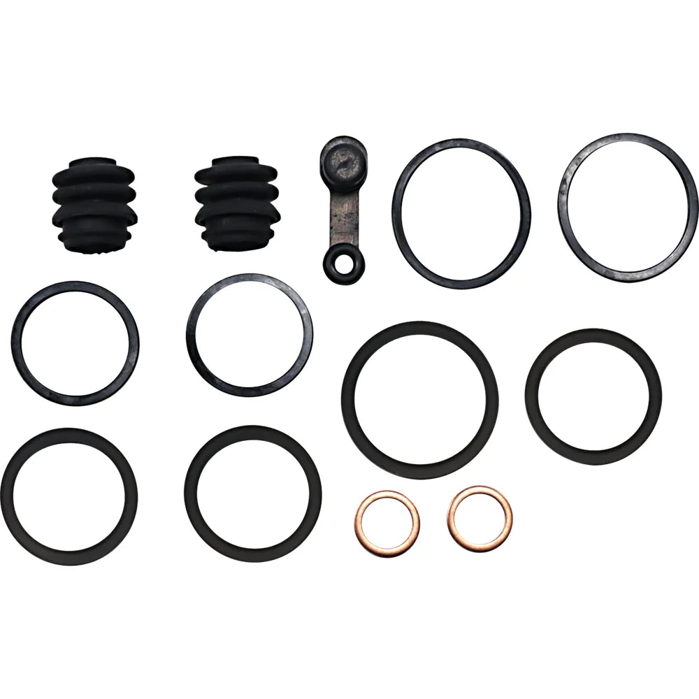 Kit de reconstrucción de pinza de freno