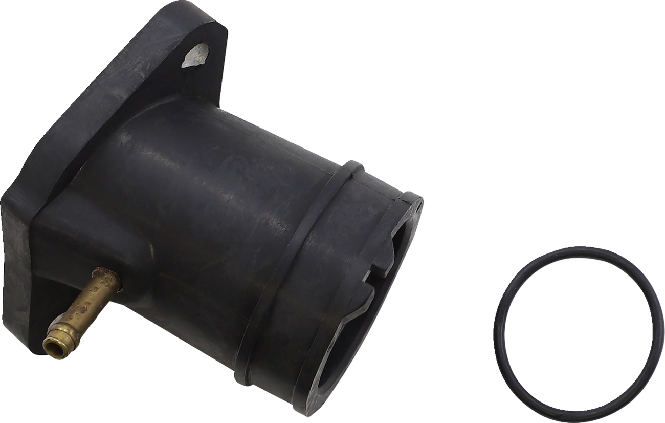 Brida de montaje del carburador Moose - Brida de montaje del carburador Moose - Yamaha