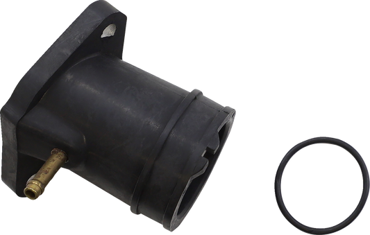 Brida de montaje del carburador Moose - Brida de montaje del carburador Moose - Yamaha