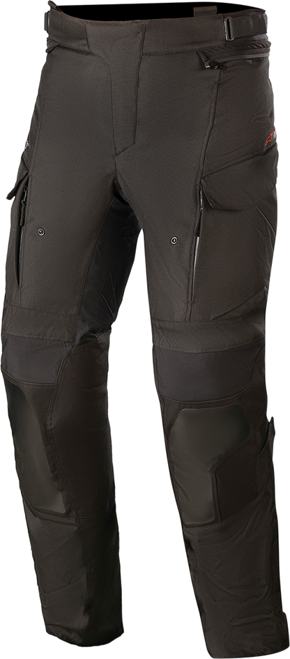 Pantalón Largo Andes v3 Drystar