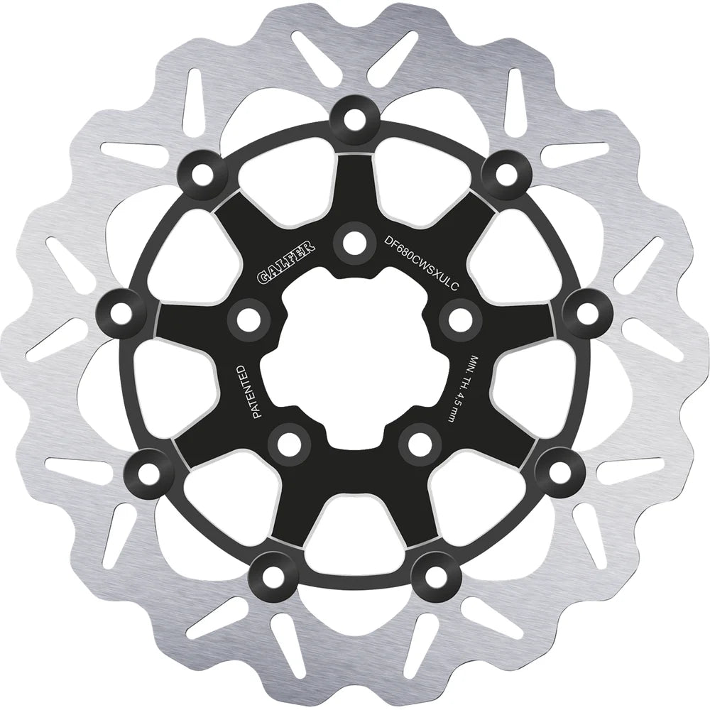 Rotor de freno