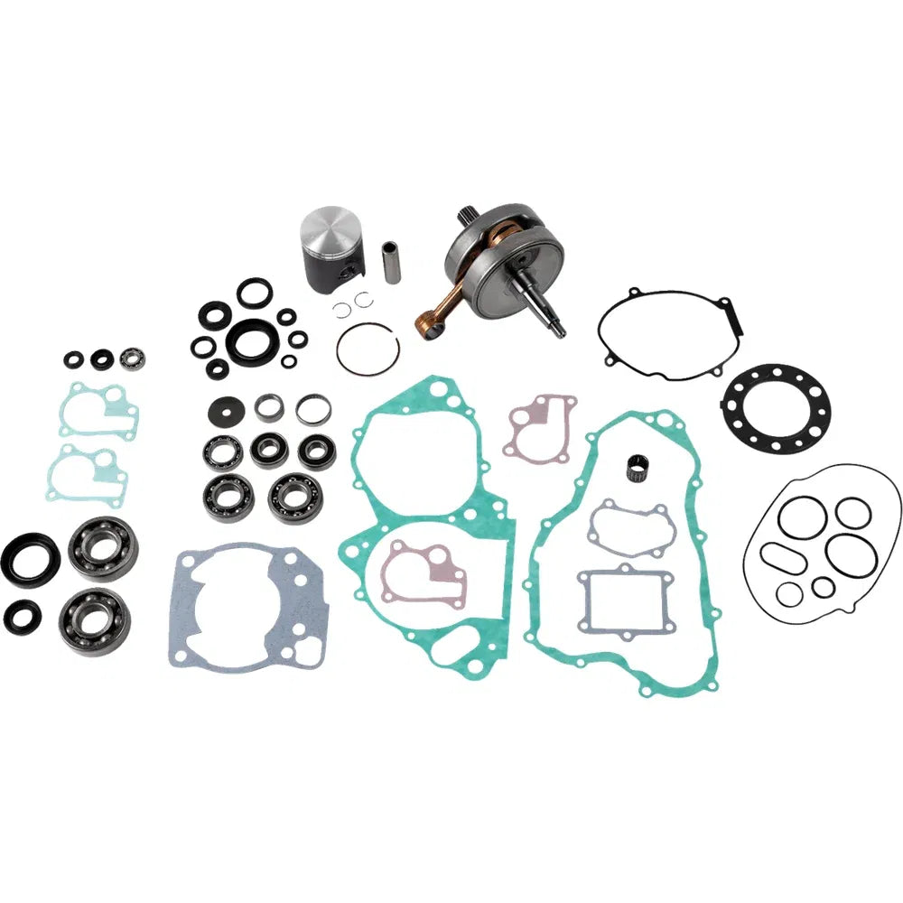Kit completo de reconstrucción de motor para 2 tiempos