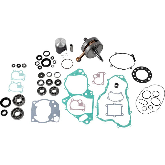Kit completo de reconstrucción de motor para 2 tiempos