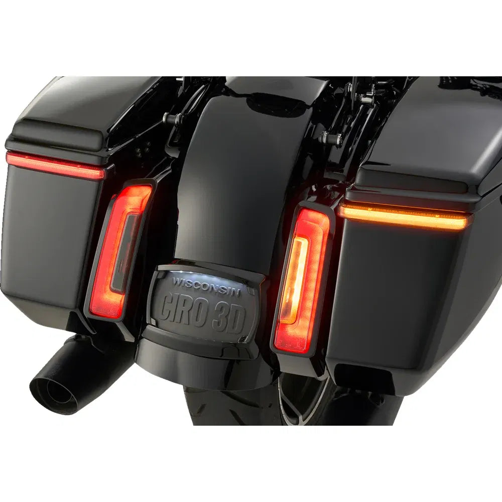 Bolsa blades® con lightstrike®