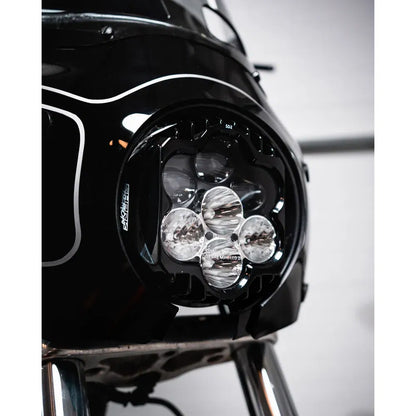 Kit de faros led shark demon®