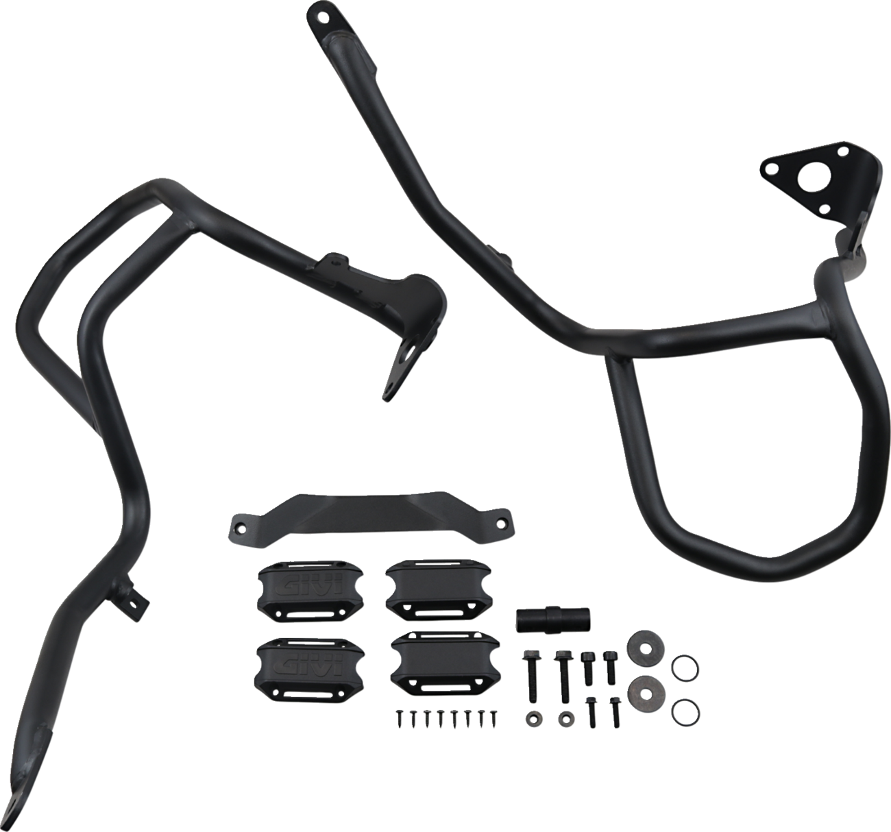 Protector de motor - Protectores de motor - Kawasaki - KLR 650