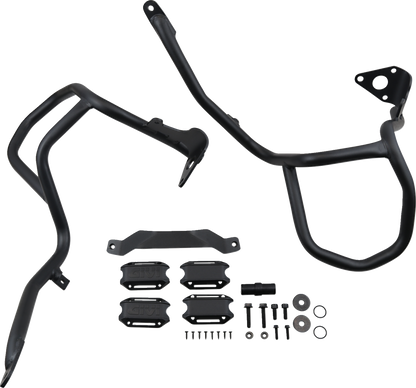 Protector de motor - Protectores de motor - Kawasaki - KLR 650