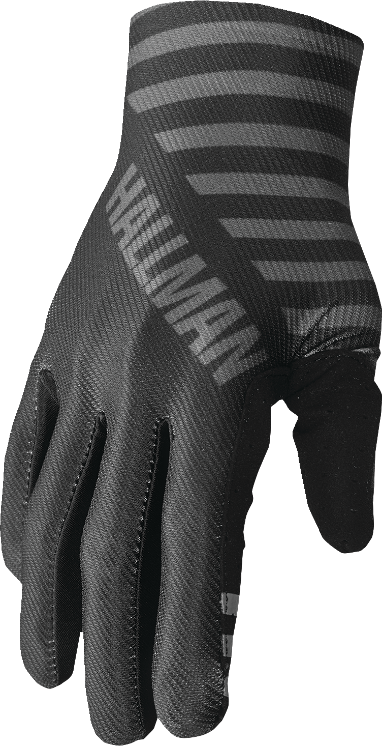 Guantes de pilar