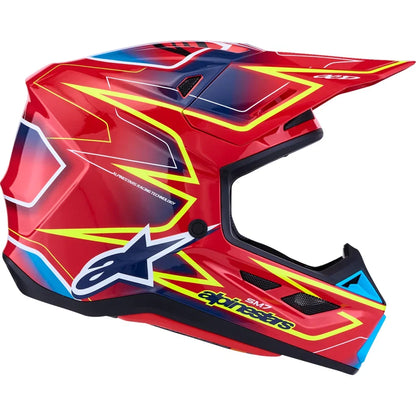 Casco fundido sm7