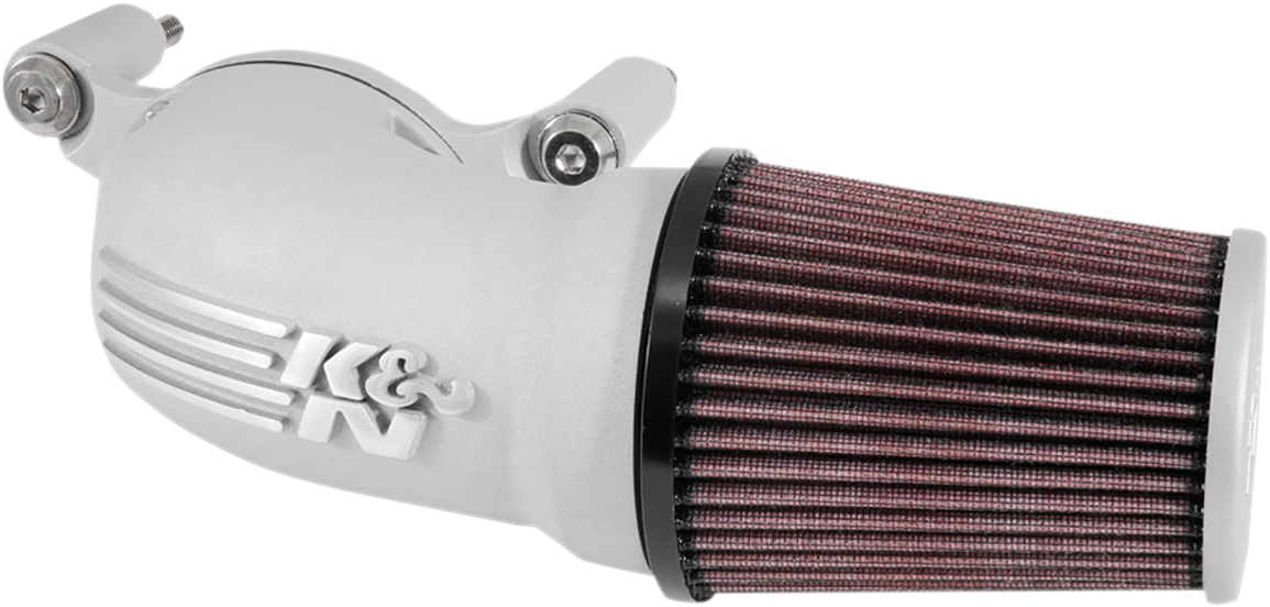 Sistema de admisión de alto flujo K & N Aircharger
