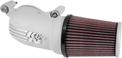 Sistema de admisión de alto flujo K & N Aircharger