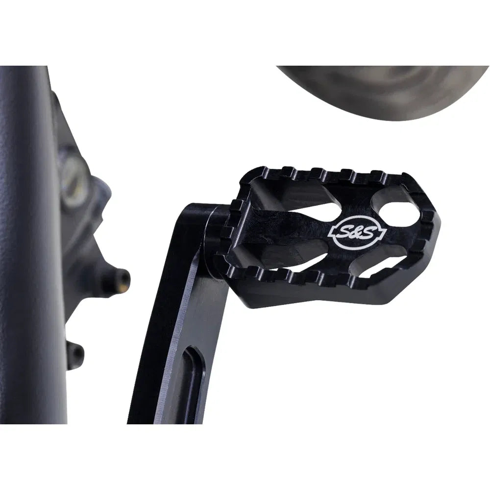 Pedal de freno