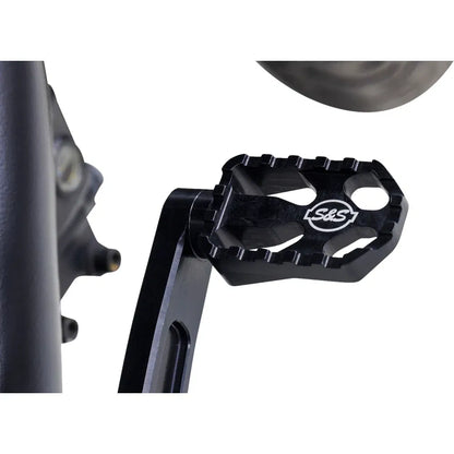 Pedal de freno