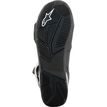 Botas Alpinestars SP-X BOA - Negro/Plata - 27MX