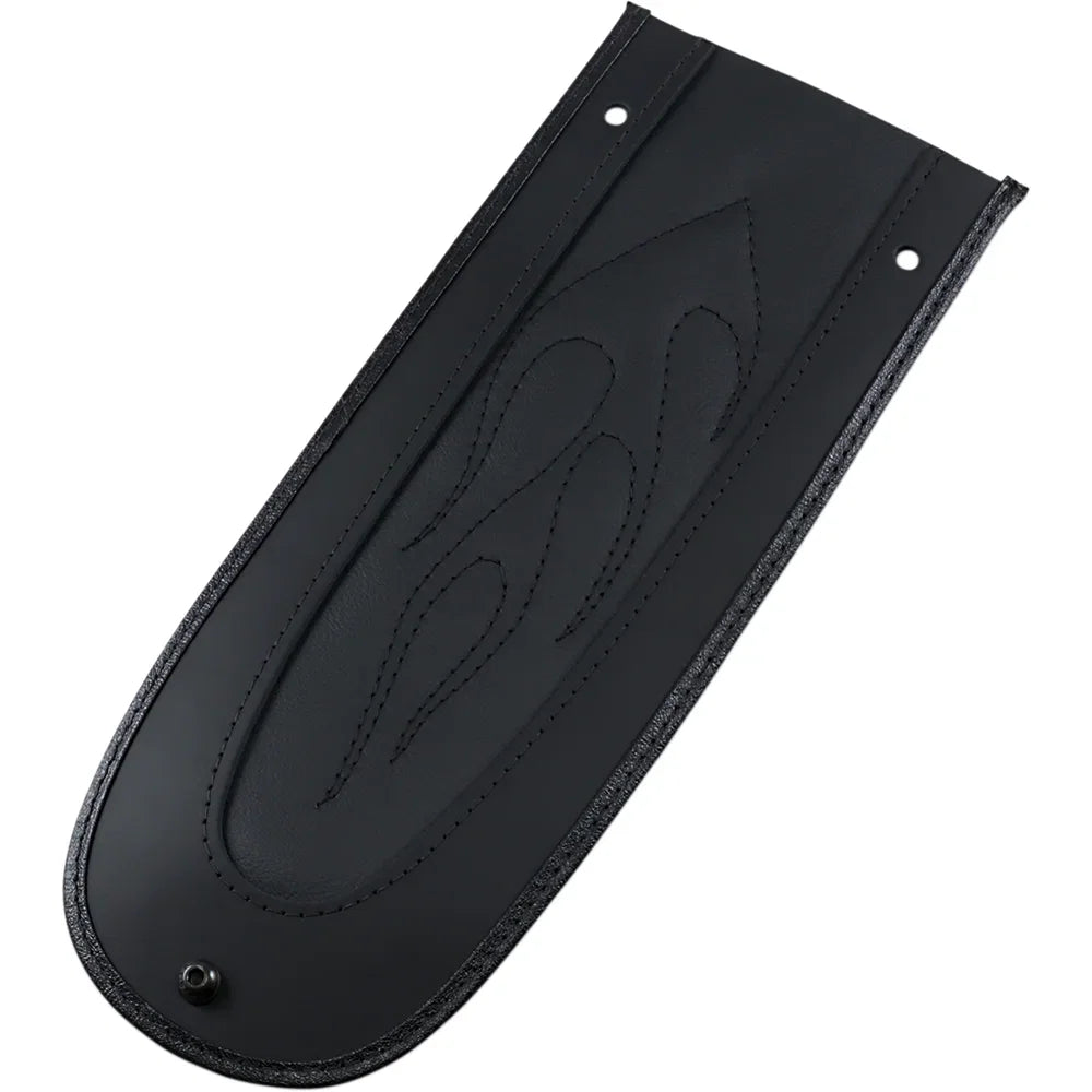 Piel de guardabarros: 33,5 cm (13-1/4")