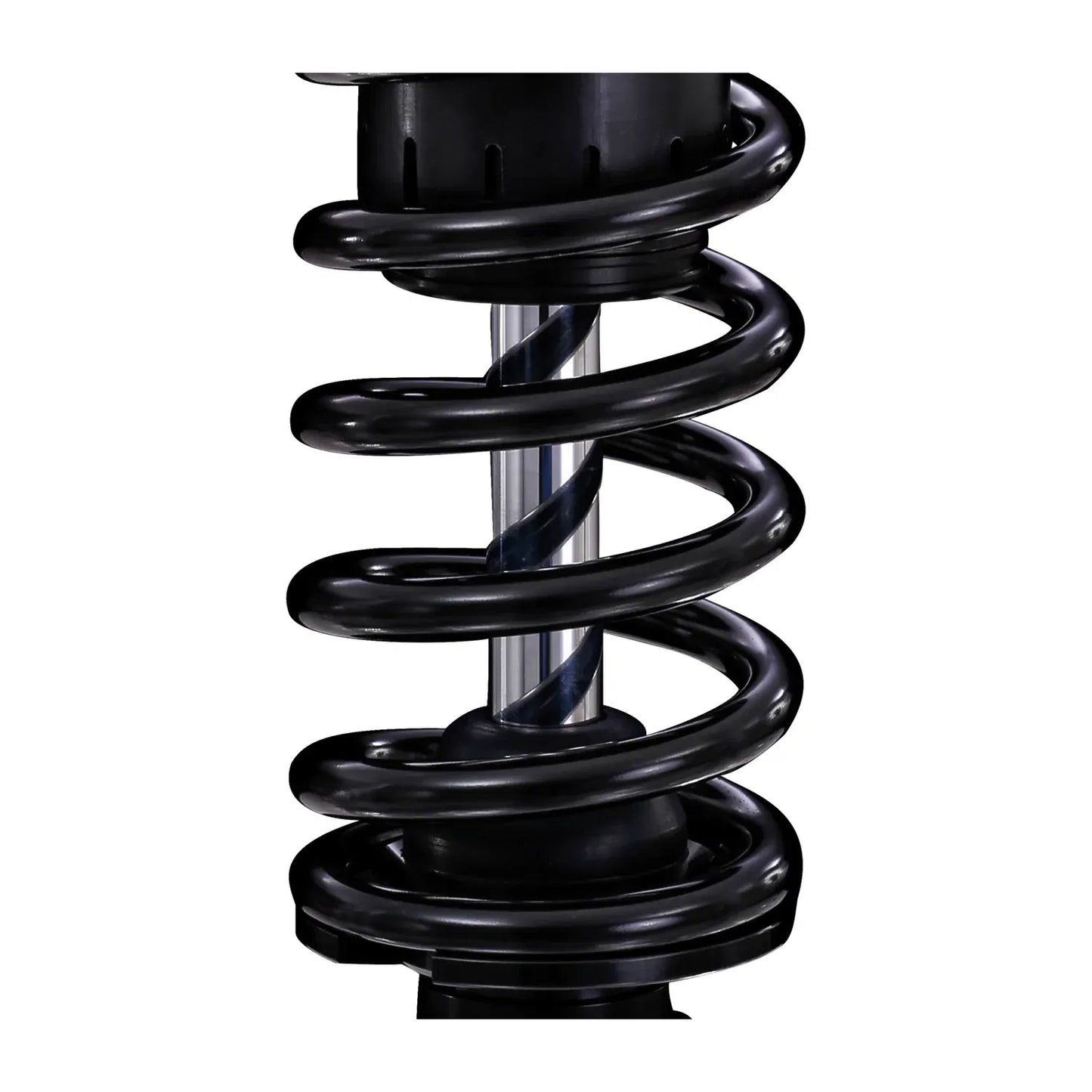 Amortiguadores gemelos stx36 blackline