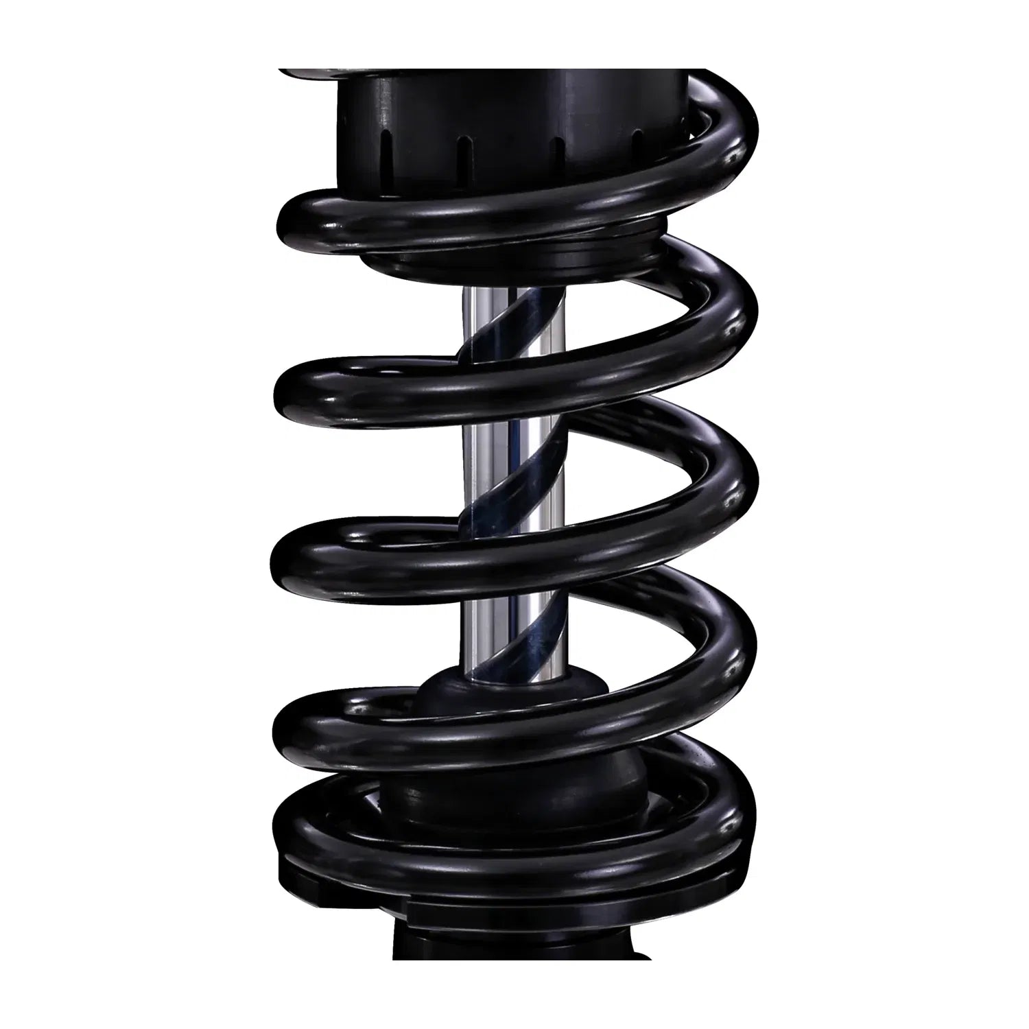 Amortiguadores gemelos stx36 blackline