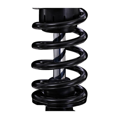 Amortiguadores gemelos stx36 blackline