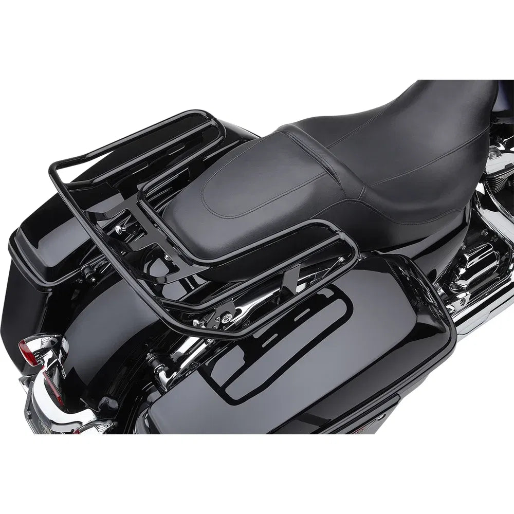 Rejilla envolvente desmontable big ass®