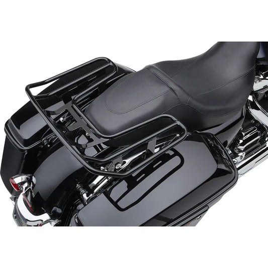 Rejilla envolvente desmontable big ass®