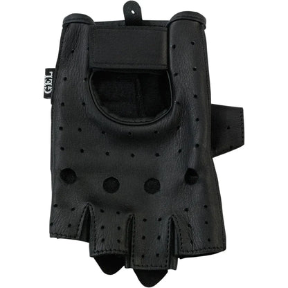 Medio guantes 243 para mujer