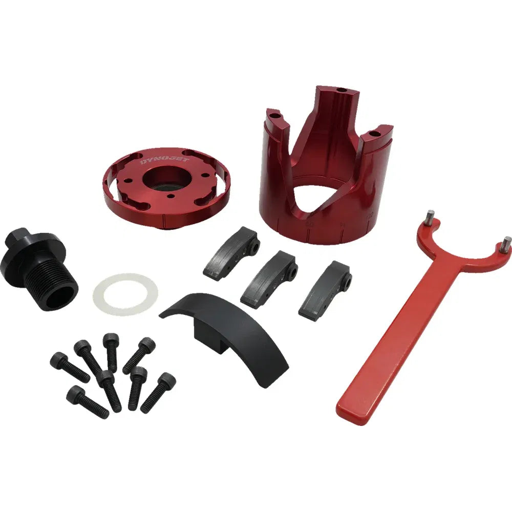 Kit de embrague